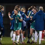Northern Ireland: Fresh faces to managerial mayhem – NI’s qualifying campaign