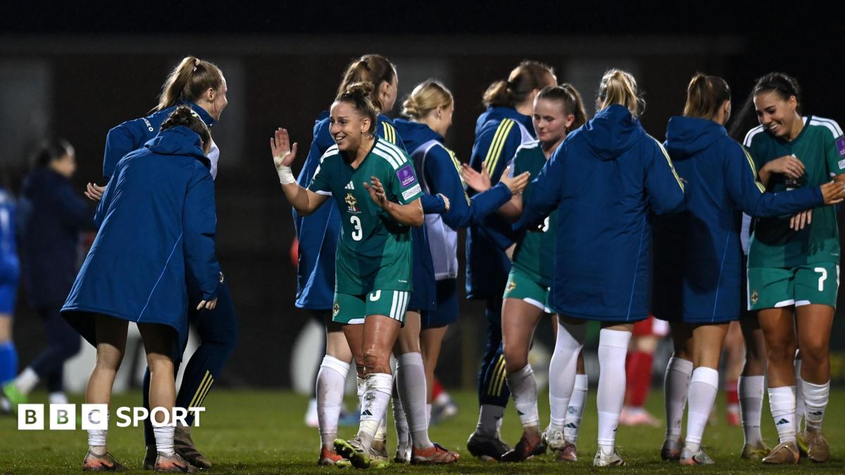 Northern Ireland: Fresh faces to managerial mayhem – NI’s qualifying campaign