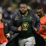 Ntlabakanye appeal in Wada’s hands