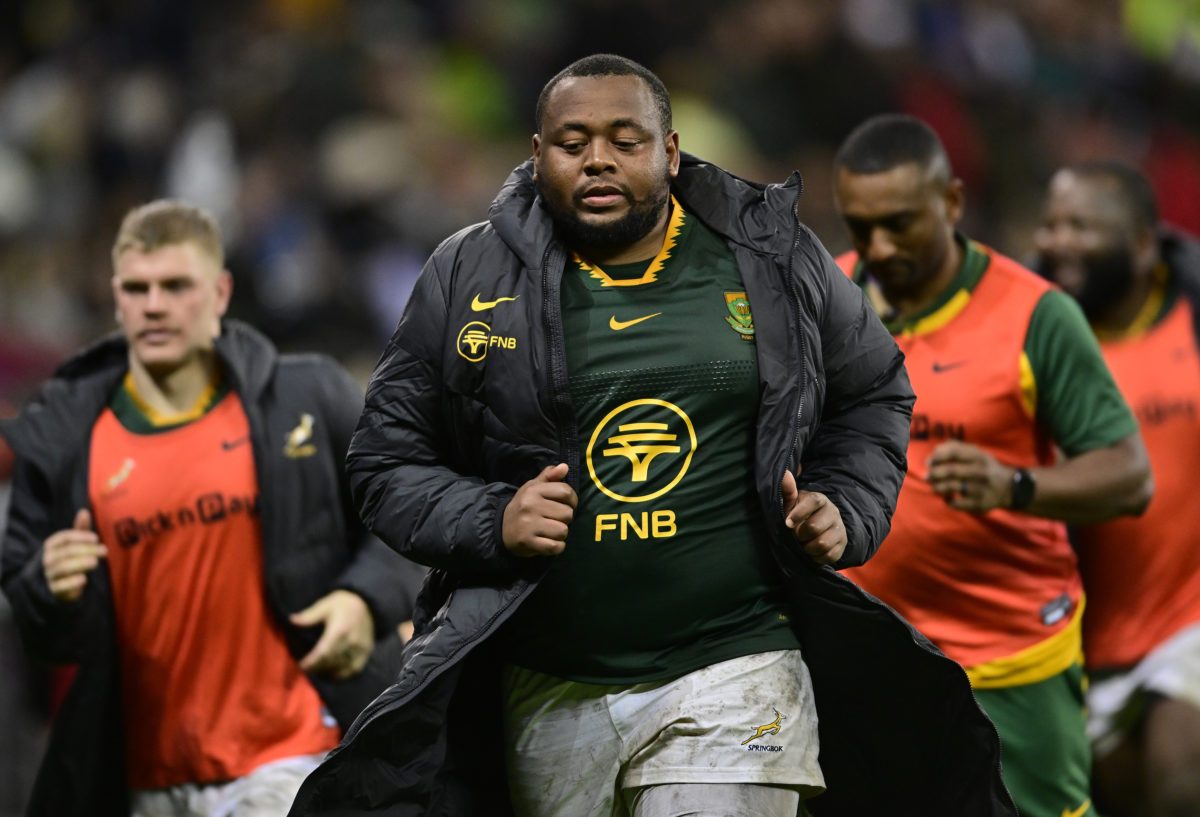 Ntlabakanye appeal in Wada’s hands