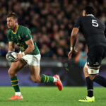 Handré: ‘Boks, All Blacks try to kill each other’