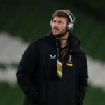 Lewies on Quins exit: I emptied the tank