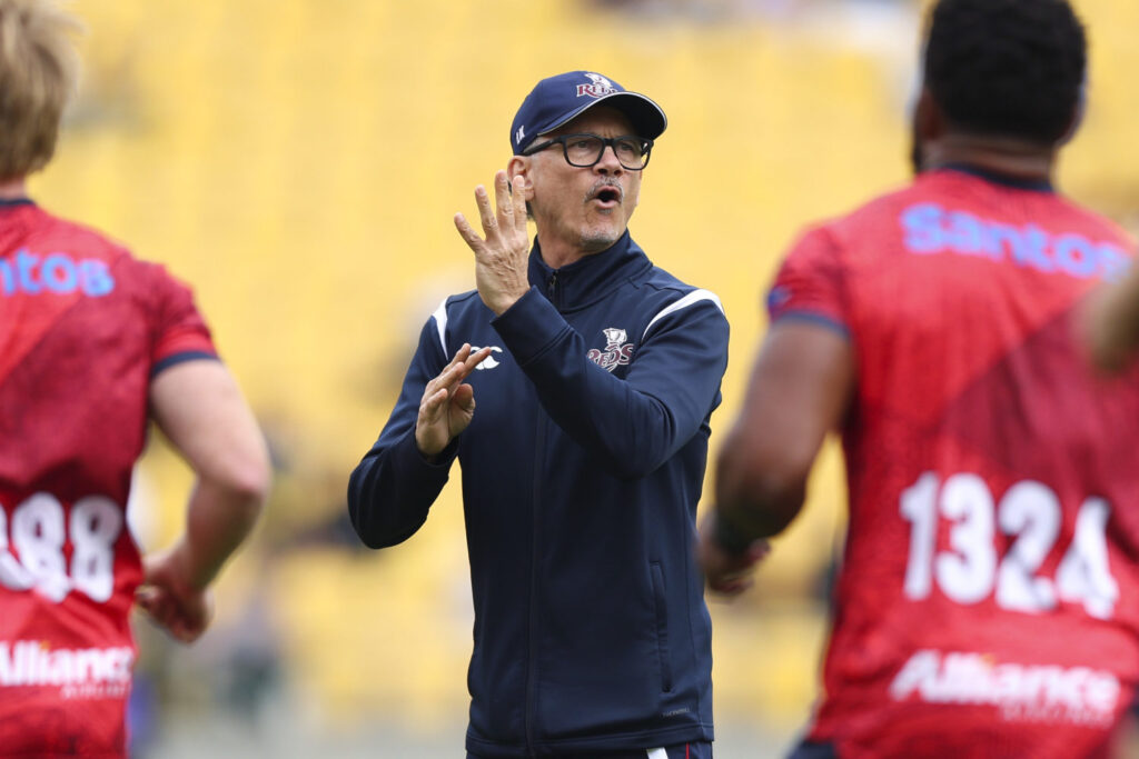 Kiss eyes giant Chiefs upset