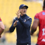 Kiss eyes giant Chiefs upset