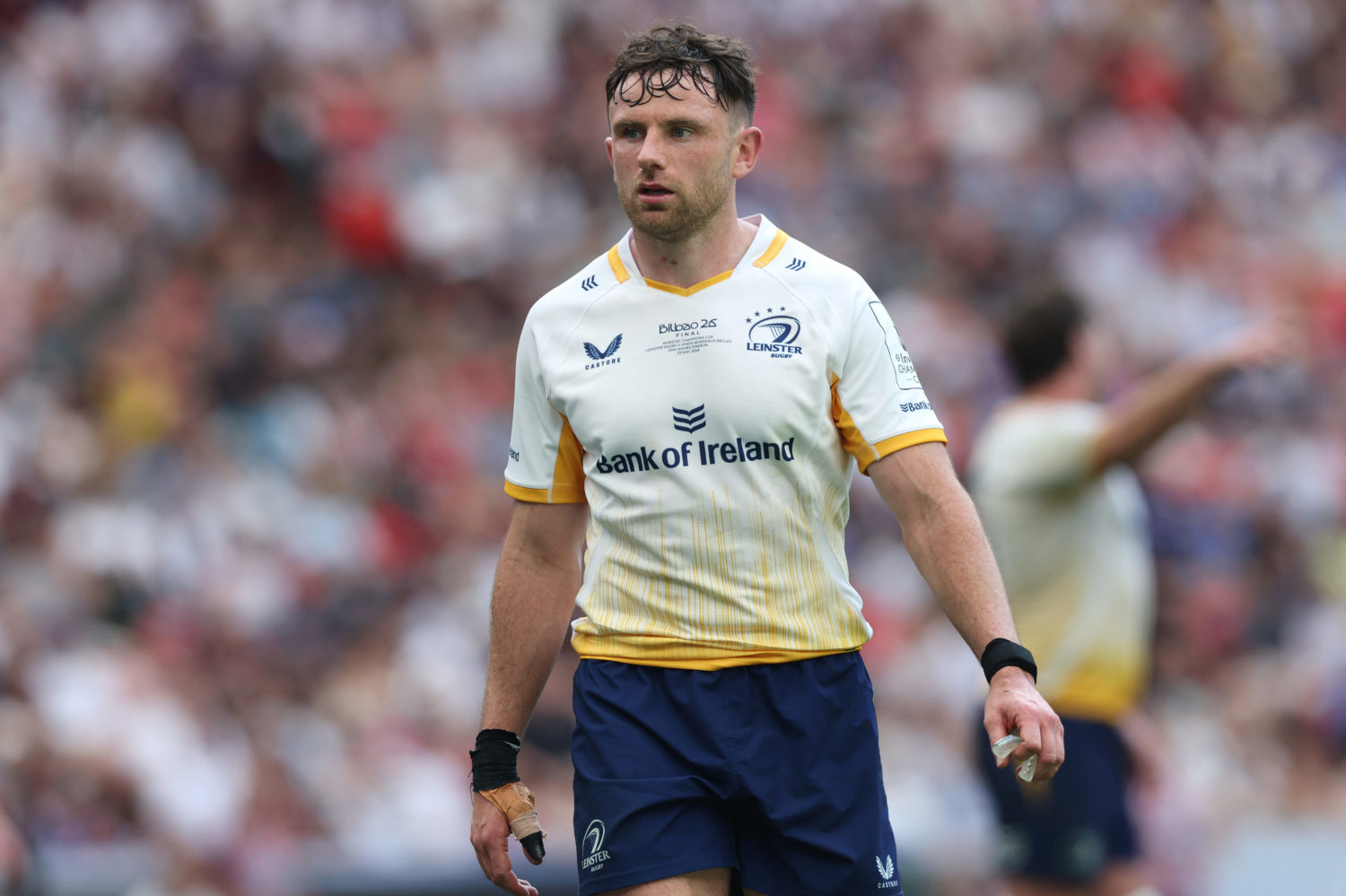 Keenan: Stormers will demand our best