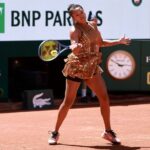 Naomi Osaka, tennis fashion and the politics of being seen