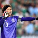 Meet the Mexican Fifa World Cup 2026 squad that faces home pressure