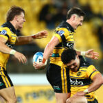 All Blacks hopefuls tear Brumbies apart