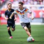 Germany and Ecuador should emerge top in Group E that contains minnows Curaçao