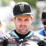 Isle of Man TT: Dunlop continues dominance with victory in Supersport race two
