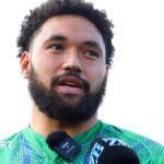Fehi Fineanganofo: Uncertainty over wing’s Newcastle Red Bulls move