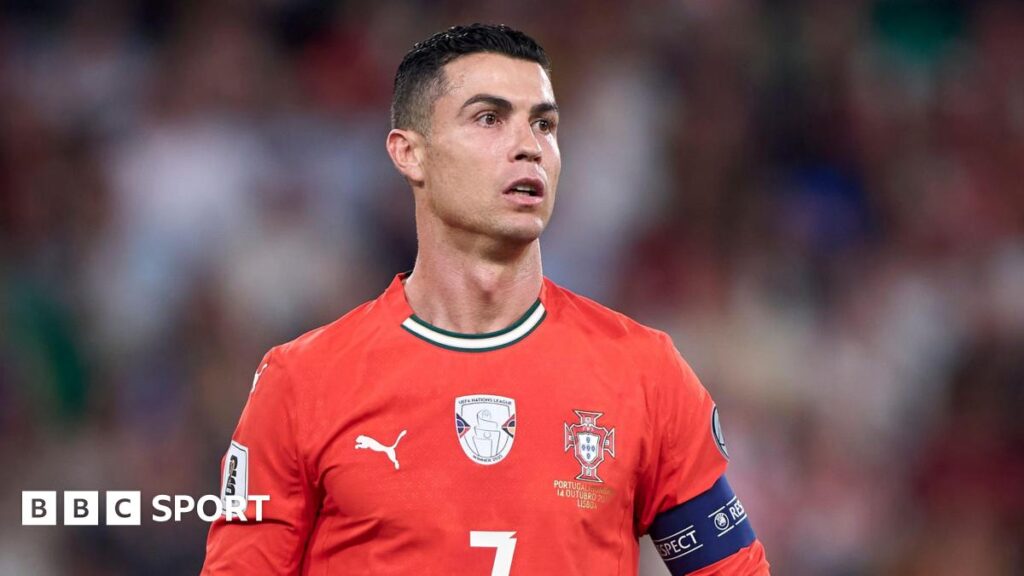 World Cup 2026: Are Portugal a better team without Cristiano Ronaldo?
