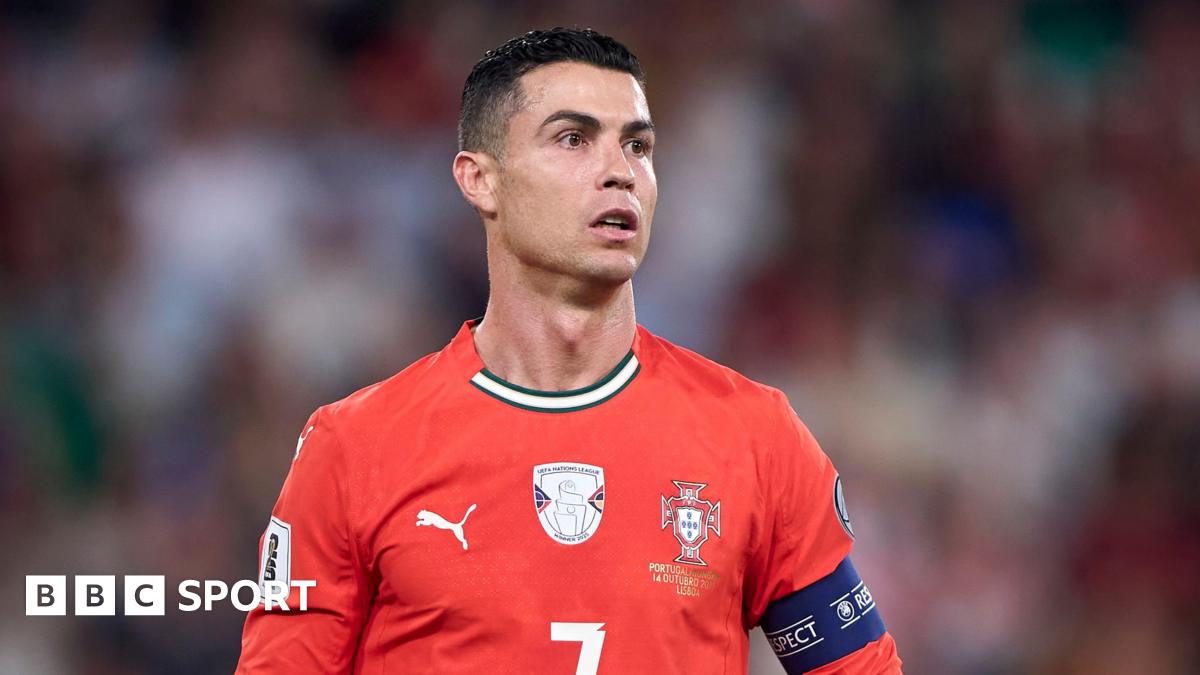World Cup 2026: Are Portugal a better team without Cristiano Ronaldo?