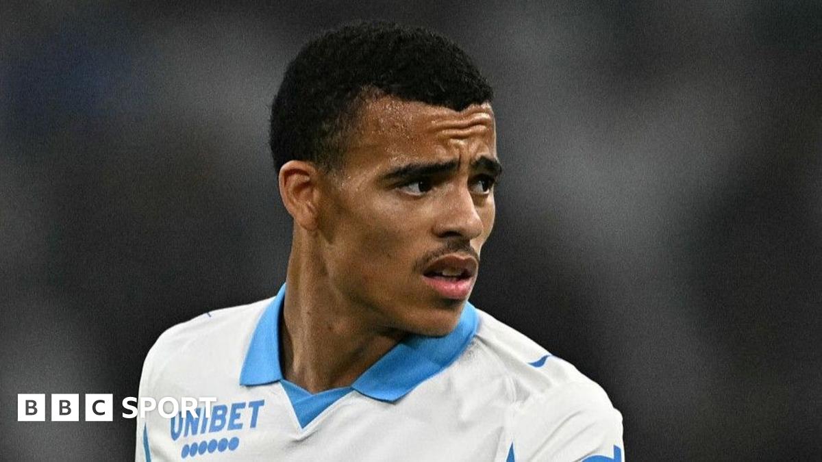 Mason Greenwood: Ex-Manchester United forward wanted by Fenerbahce’s presidential rivals