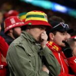 World Cup 2026: Cymru connections – Who can Wales fans back