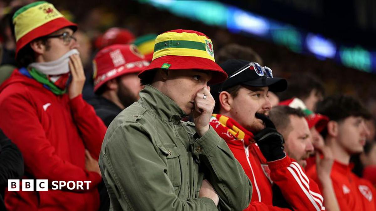 World Cup 2026: Cymru connections – Who can Wales fans back