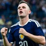 Hearts: Lawrence Shankland contract gamble paid off – Graeme Jones