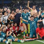 World Cup 2026: Wars, sanctions and punishments – Iraq’s 40-year wait