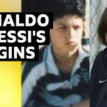 ‘The things that forge them are similar’ – the origins of Messi & Ronaldo
