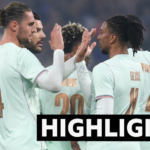 France 3-1 Northern Ireland: Highlights – Michael Olise scores hat-trick