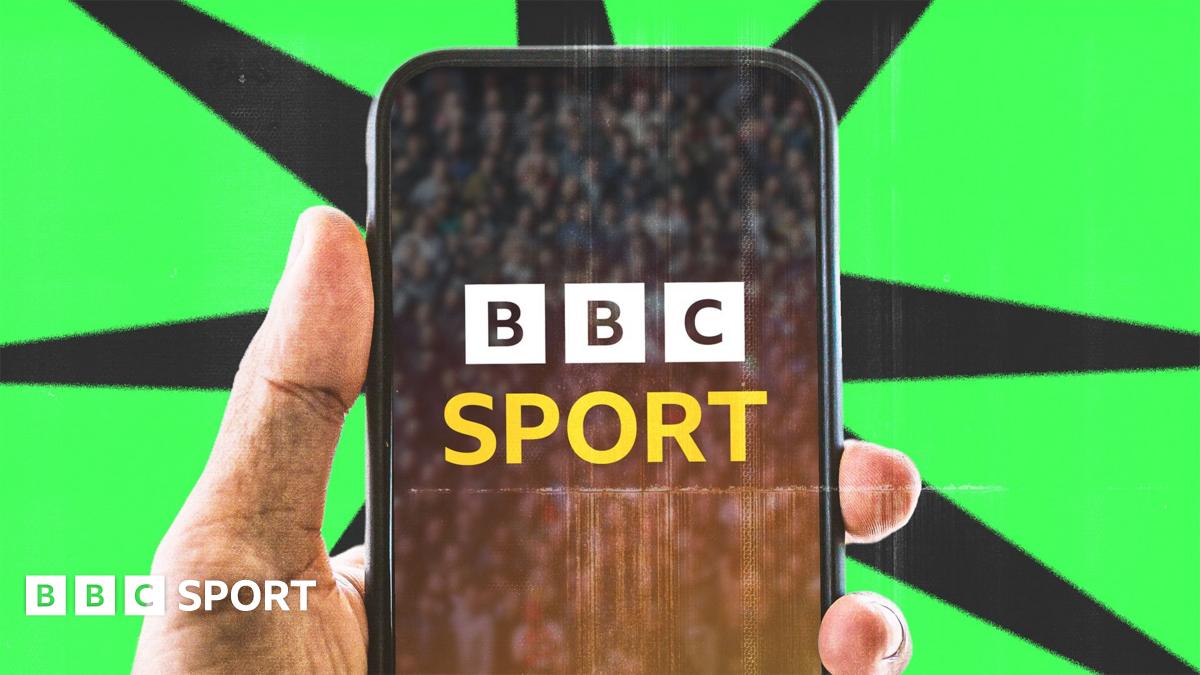 World Cup 2026: How to follow on the BBC – TV, radio, online and social media