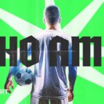 BBC Sport quiz: Who am I? Guess World Cup star footballer No 1