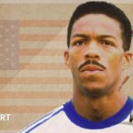 World Cup 2026: USA pioneer Desmond Armstrong and his legacy