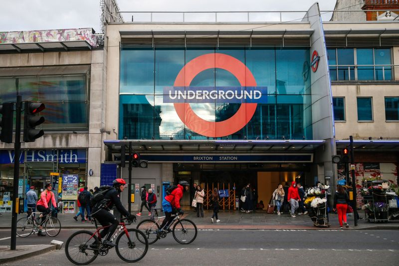 London train strikes to disrupt travel on Tuesday and Thursday