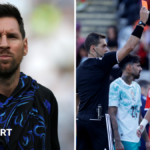 World Cup 2026: Lionel Messi not used in Argentina beat Honduras as Brazil and Germany also win warm-up games