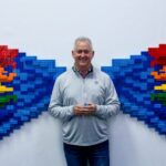 Meet the teacher building an education revolution with 6 tiny bricks
