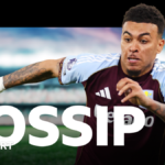Football gossip: Rogers, Cambiaso, Diomande, Rashford, Fernandes, Kluivert, Dumfries