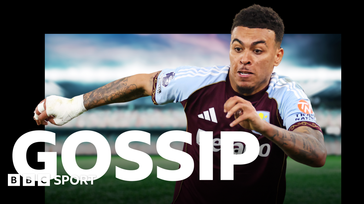 Football gossip: Rogers, Cambiaso, Diomande, Rashford, Fernandes, Kluivert, Dumfries