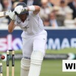 ‘What were you doing?!’ – Smith’s moment to forget as England struggle