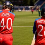 Women’s T20 World Cup: Sophia Dunkley dropped and Amy Jones to open as England play Australia