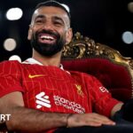Mohamed Salah: Egyptian king – where it all began for Liverpool star