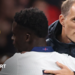 World Cup quiz: Name every player in England’s squad