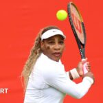 Serena Williams says she has ‘nothing to prove’ on comeback – so why is 23-time Grand Slam singles champion returning?
