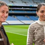Katie Taylor: How iconic Irish fighter finally secured dream Croke Park bout