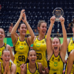 Netball Super League: Manchester Thunder reach Grand Final as Loughborough Lightning keep hopes alive