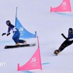 2030 Winter Olympics: Nordic combined and parallel giant slalom face programming decision