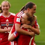 Women’s World Cup qualifying: Rhian Wilkinson says Wales can reach Brazil after Czech Republic win