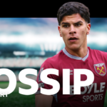 Football gossip: Fernandes, Van Hecke, Maguire, Jones, Diomande, Olise, Silva