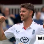 England v New Zealand 1st Test: Josh Tongue gets an early breakthrough as Tom Blundell goes for four at Lord’s