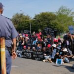 Three years without a national food plan: Civil society demands answers
