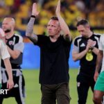 Craig Bellamy: Belief but work to do – Wales’ two years under Bellamy