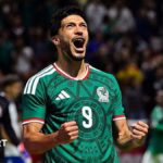 Raul Jimenez: Wolves in talks to re-sign Mexico striker