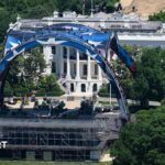 UFC Freedom 250: White House event challenged by federal lawsuit