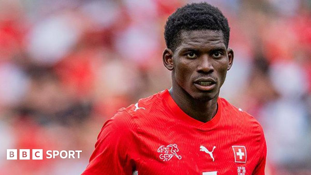 World Cup 2026: Switzerland travel to US without Breel Embolo over Esta issue