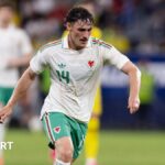 Connor Roberts: Wales and Burnley defender to appreciate career more after ‘draining’ year