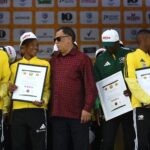 WATCH: SAFA administrative failures behind Bafana Bafana visa snag